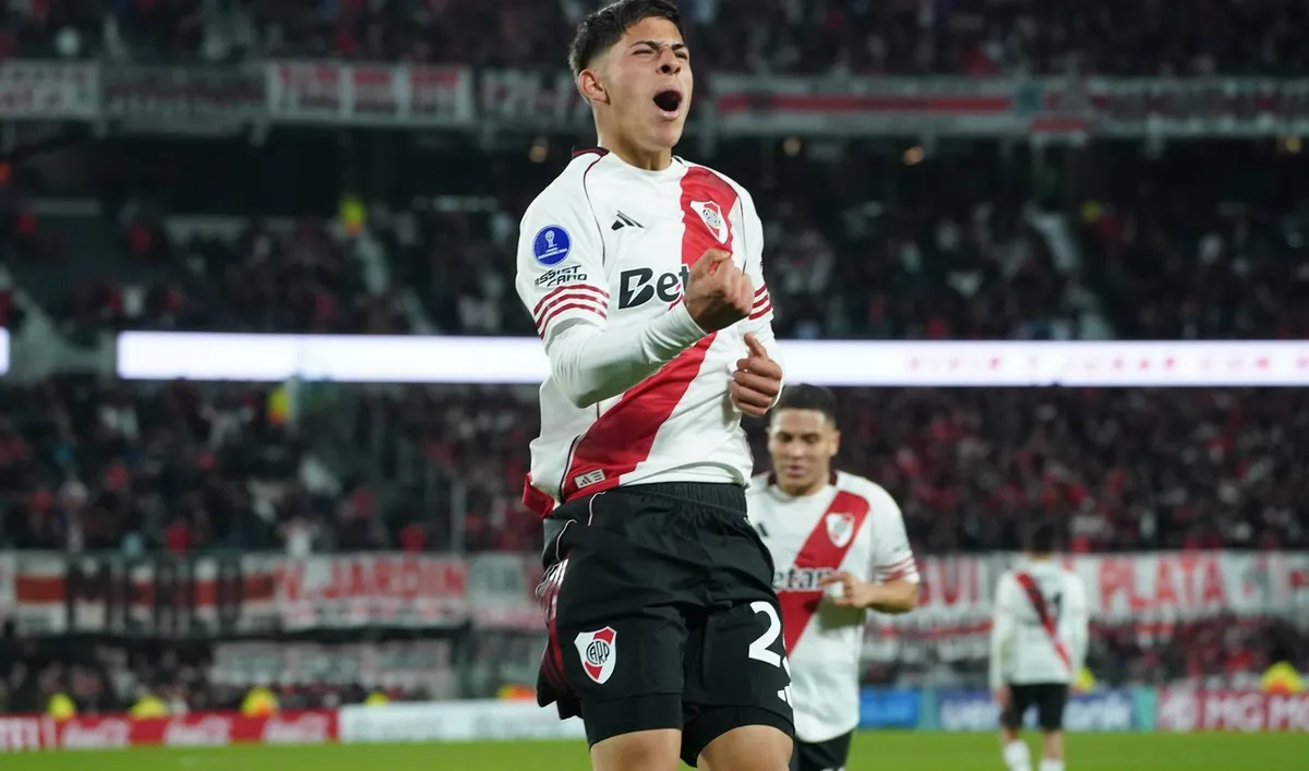 River vs Bragantino