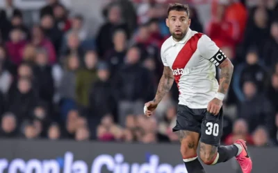 Liga Profesional: River visita a Gimnasia La Plata con la necesidad de levantar cabeza
