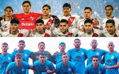 Liga Profesional: River y Belgrano jugarán la final del Torneo Apertura 2026