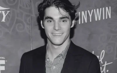 Murió RJ Mitte, actor de Breaking Bad
