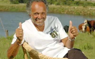 Archivos de Jeffrey Epstein: documentos revelan transferencias a Roberto Giordano y vínculos con figuras globales