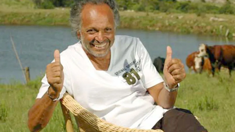 Archivos de Jeffrey Epstein: documentos revelan transferencias a Roberto Giordano y vínculos con figuras globales