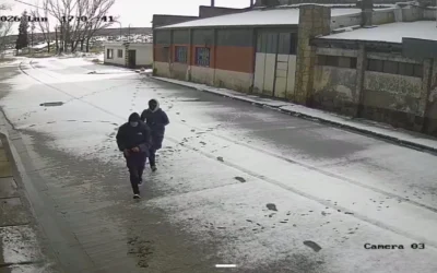 Inseguridad en El Nihuil: un violento robo en las instalaciones de la ex fábrica Grassi