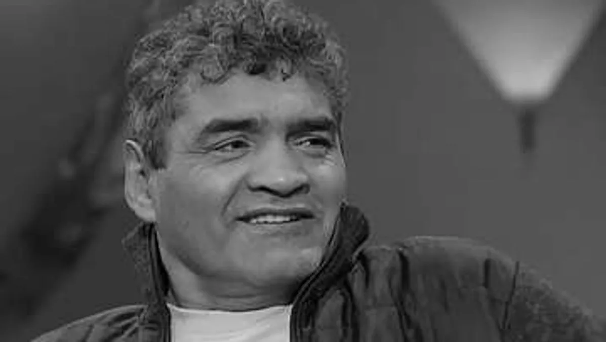 Murió Jorge Roña Castro