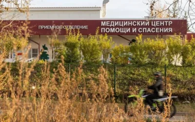 Brote de peste en Rusia: la OMS exige información y crece la alerta en Siberia