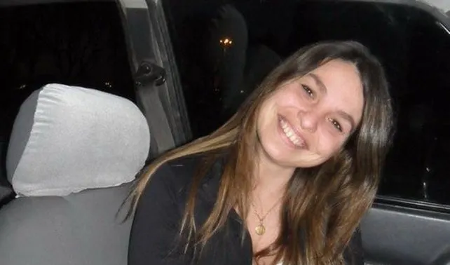 Roxana Toledo fue asesinada durante un asalto en 2015.