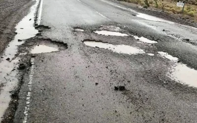 $1,35 billones del impuesto a los combustibles no fueron a rutas: la fuerte denuncia que pone en jaque el superávit del Gobierno