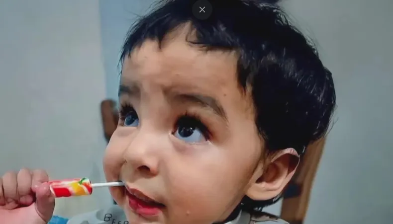 El niño fue trasladado al sistema de salud provincial, donde se confirmó su fallecimiento.