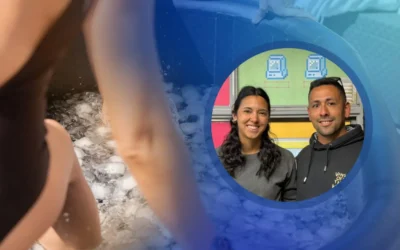 Recuperación corporal: un pilar clave para cuidar el cuerpo después de la actividad física