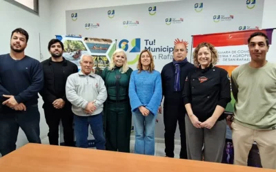 San Rafael presenta una amplia agenda para las vacaciones de invierno y espera una buena temporada turística
