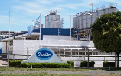 SanCor en quiebra y los 80 años de historia que terminan en la Justicia