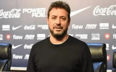 San Lorenzo da un paso hacia la estabilidad con la elección de Sergio Constantino como presidente transitorio