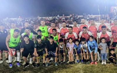 Copa Vendimia: resultados y posiciones de la 4ª fecha