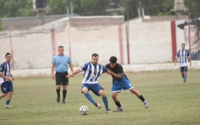 Arranca el Torneo Vendimia 2026: así se juega la primera fecha