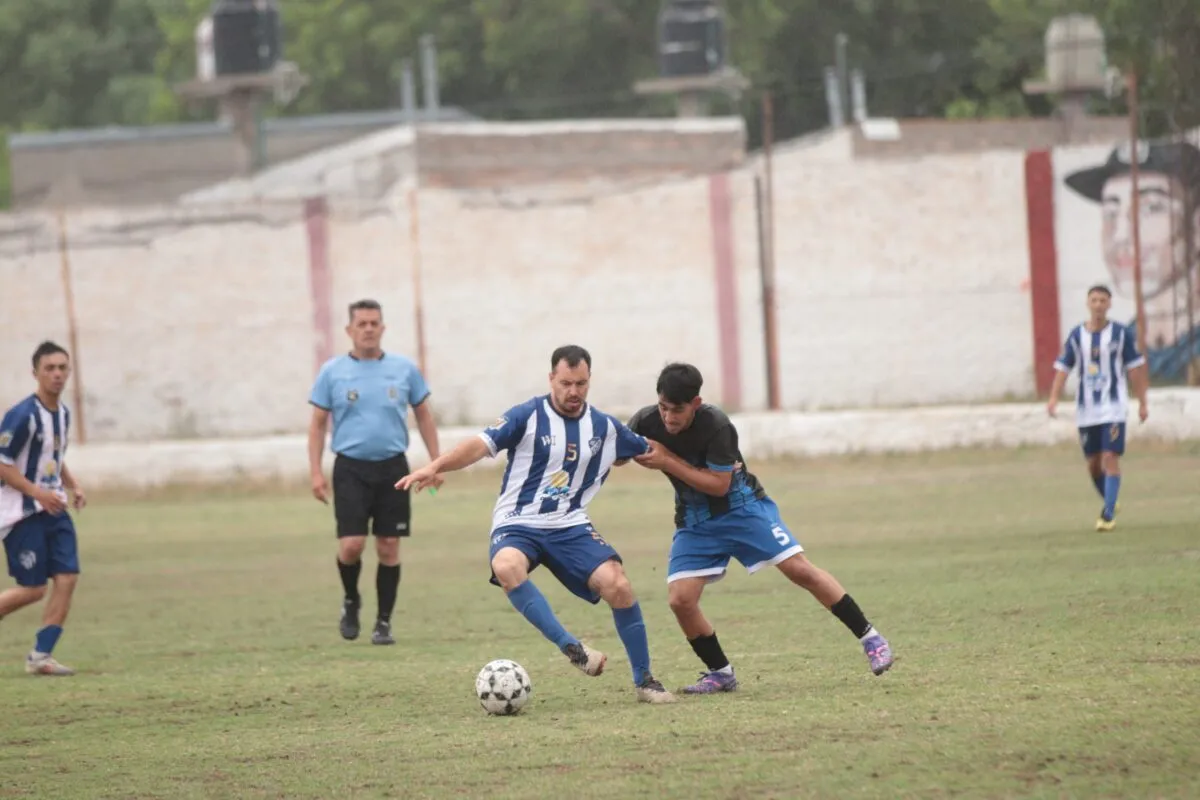 Torneo Vendimia 2026