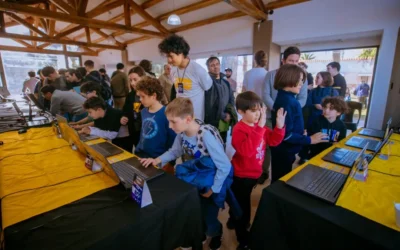 Sanra Game Fest 2026: San Rafael prepara una jornada gamer de 12 horas con torneos, videojuegos y desarrollo
