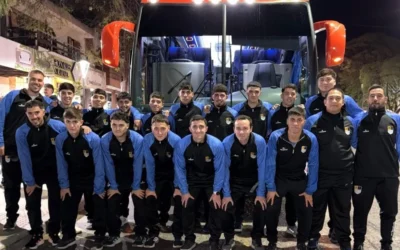 San Rafael debuta en el Argentino B Norte de futsal ante Misiones Interior