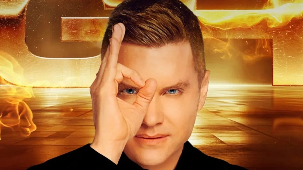 Gran Hermano Generación Dorada