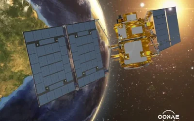 SABIA-Mar: una científica de CONAE advirtió qué puede pasar con el satélite argentino y la soberanía del mar