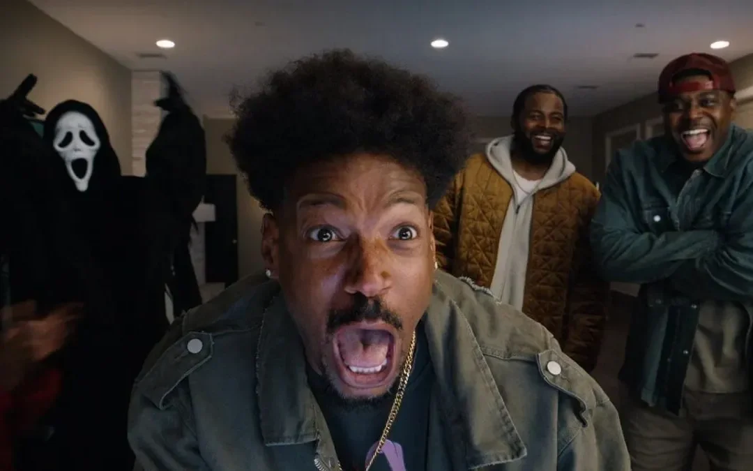 Lanzan el tráiler de Scary Movie 6, que promete volver al humor que la caracterizó