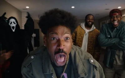 Lanzan el tráiler de Scary Movie 6, que promete volver al humor que la caracterizó