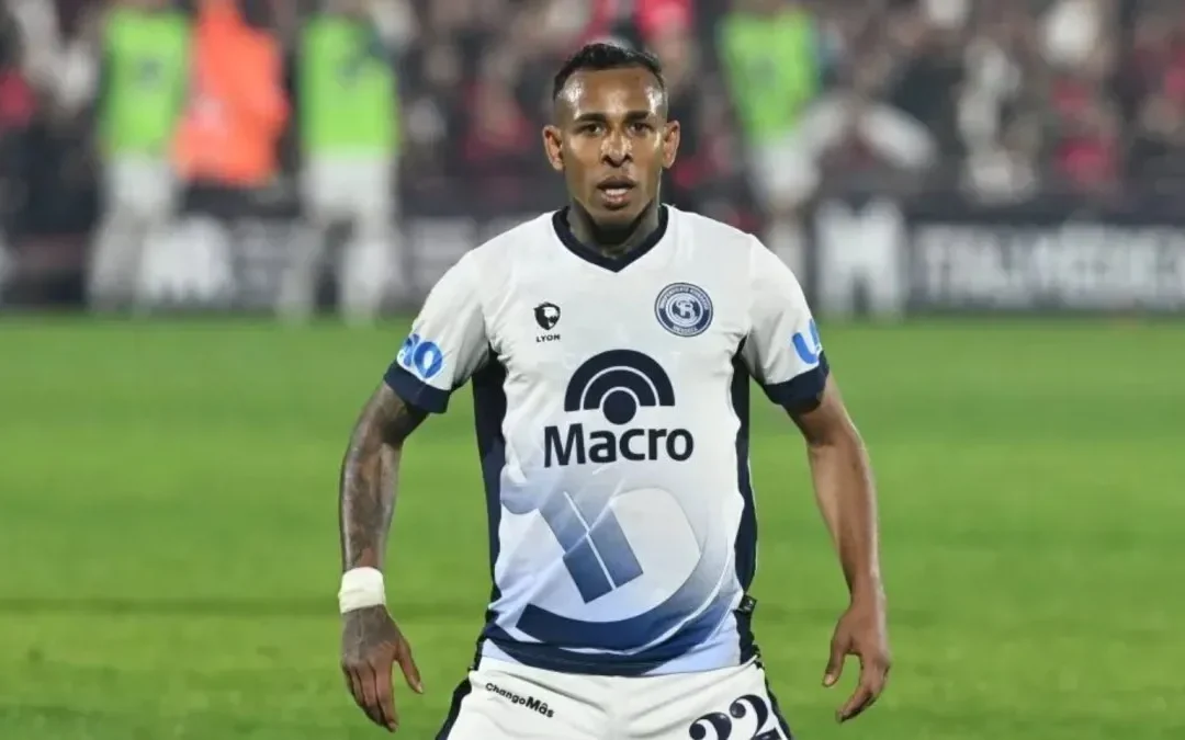 Fin de la novela, aseguran que Sebastián Villa se queda en Independiente Rivadavia