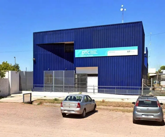 prevención de adicciones San Rafael SEDRONAR