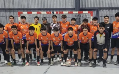 San Rafael jugará el Argentino de Selecciones C20 de futsal en Corrientes