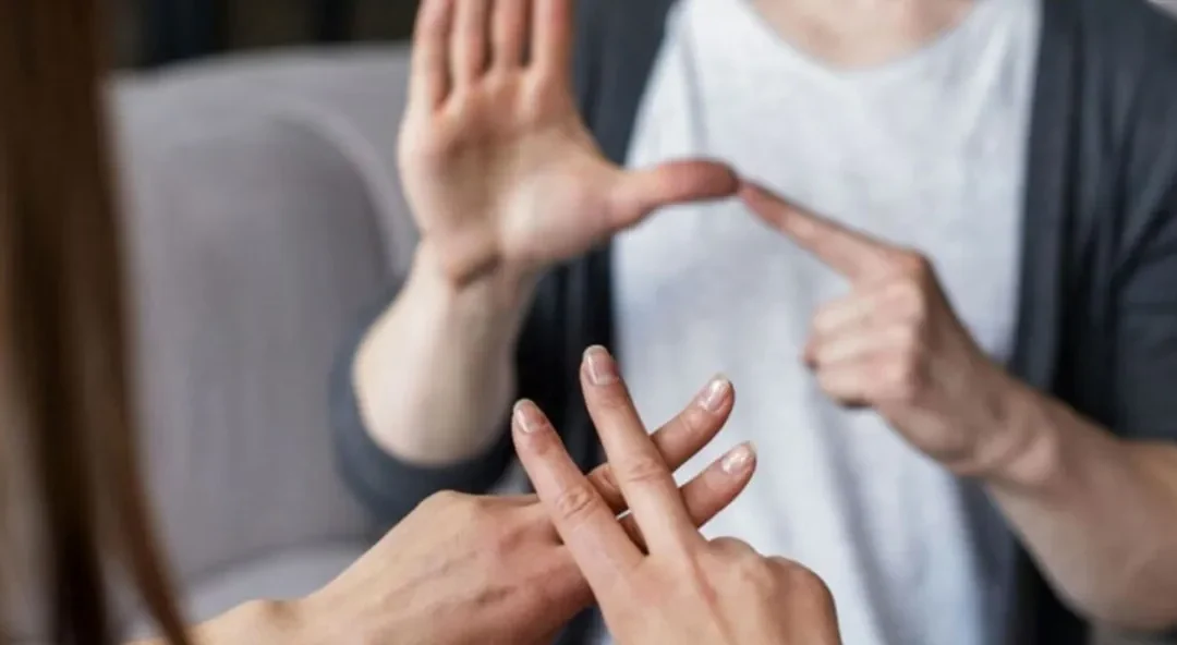 Abren inscripciones para el Taller de Lengua de Señas en San Rafael: “Tus manos hablan”