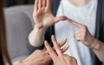 Abren inscripciones para el Taller de Lengua de Señas en San Rafael: “Tus manos hablan”