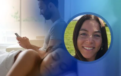 Licenciada María Jimena Tarin: cómo afrontar la intervención de un tercero en la pareja sin perder el diálogo