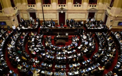 Guerra en Irán: 24 diputados impulsan declarar la neutralidad argentina tras dichos de Milei
