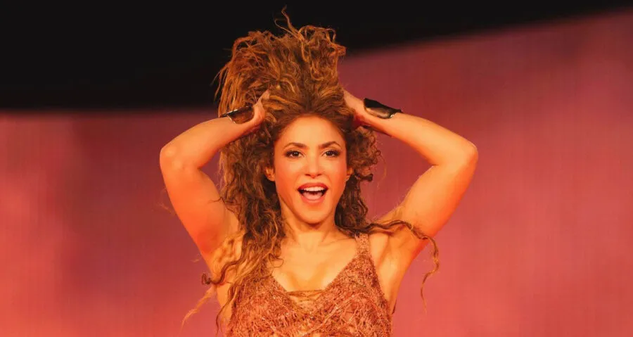 Shakira sumó un tercer concierto en Argentina