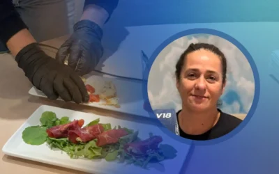 Gastronomía de autor: sabores de estación y productos locales en San Rafael