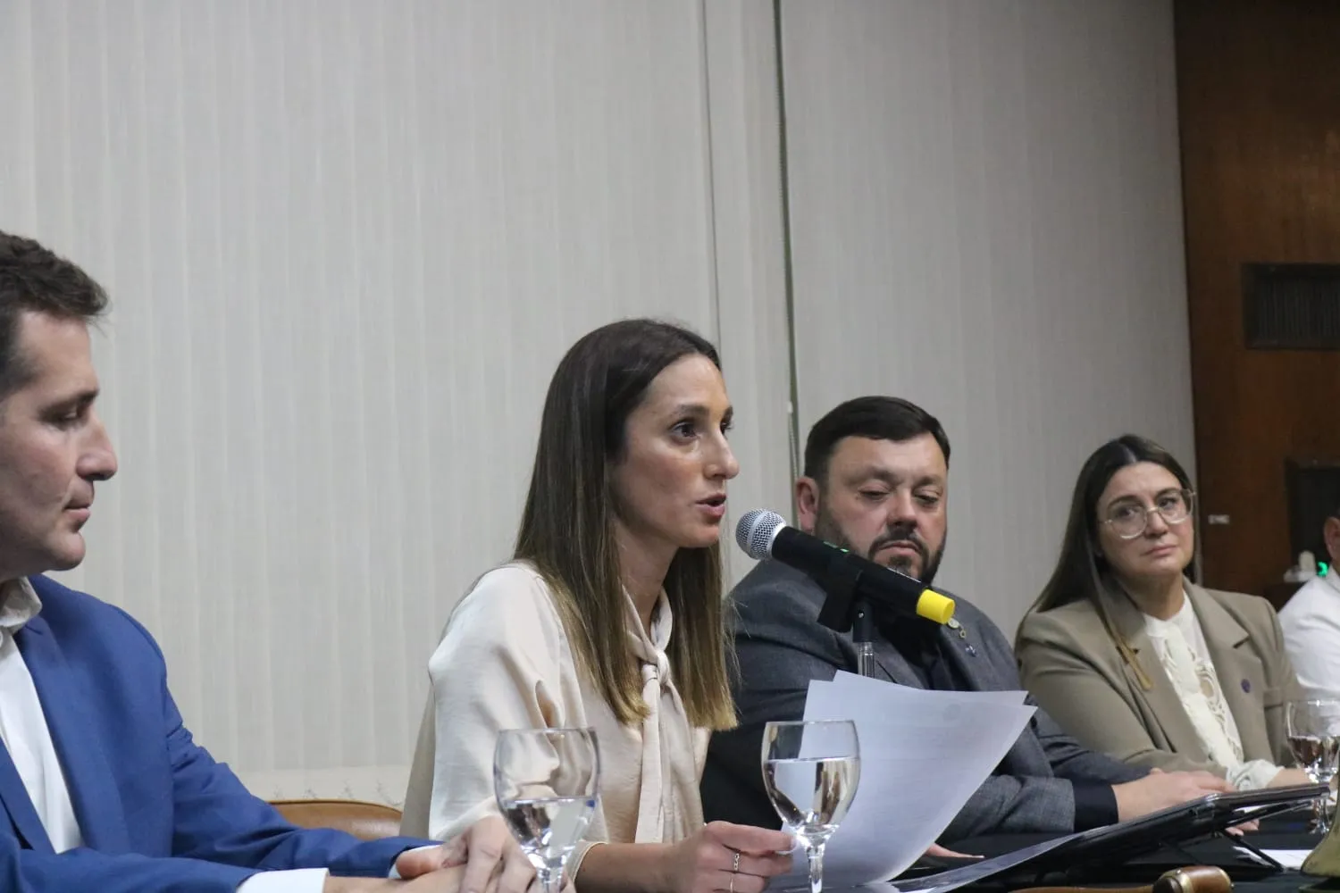 La Asamblea General Ordinaria definió la renovación de autoridades de la CCIA.