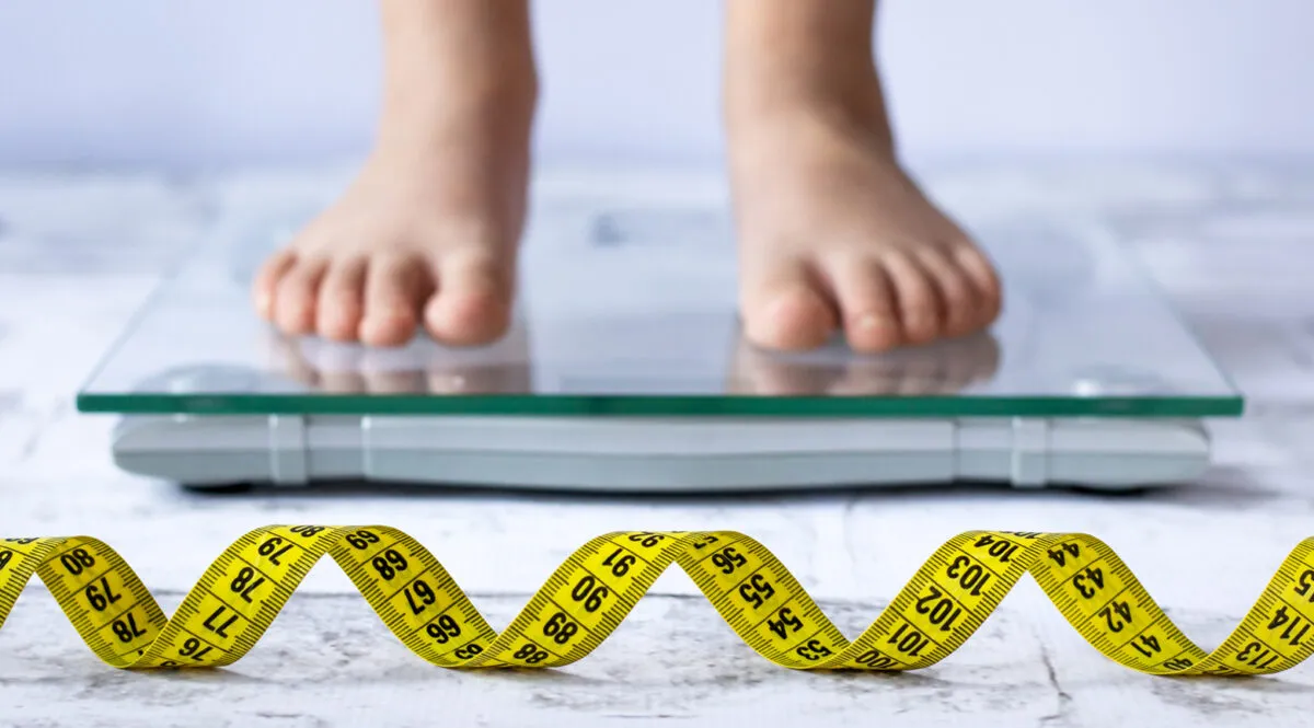 Día Mundial de la Obesidad San Rafael