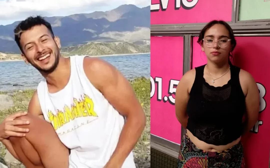 La lucha de Sofía Sáez por su hermano Leonardo: un llamado urgente a la solidaridad sanrafaelina 