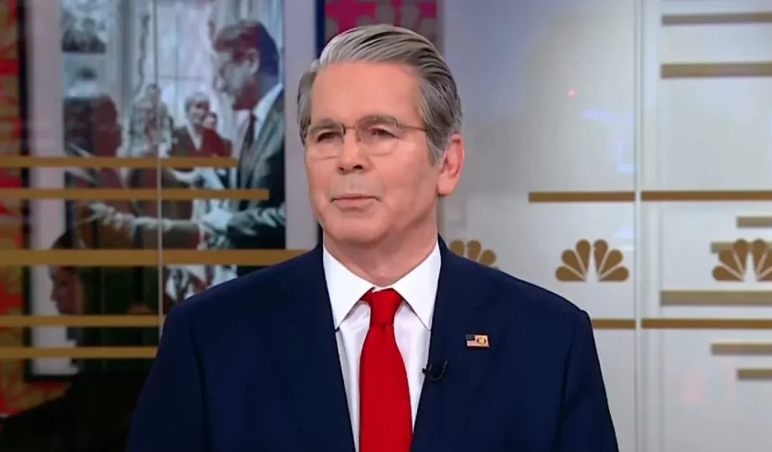 Scott Bessent: EEUU “está haciendo plata” con el swap de Argentina