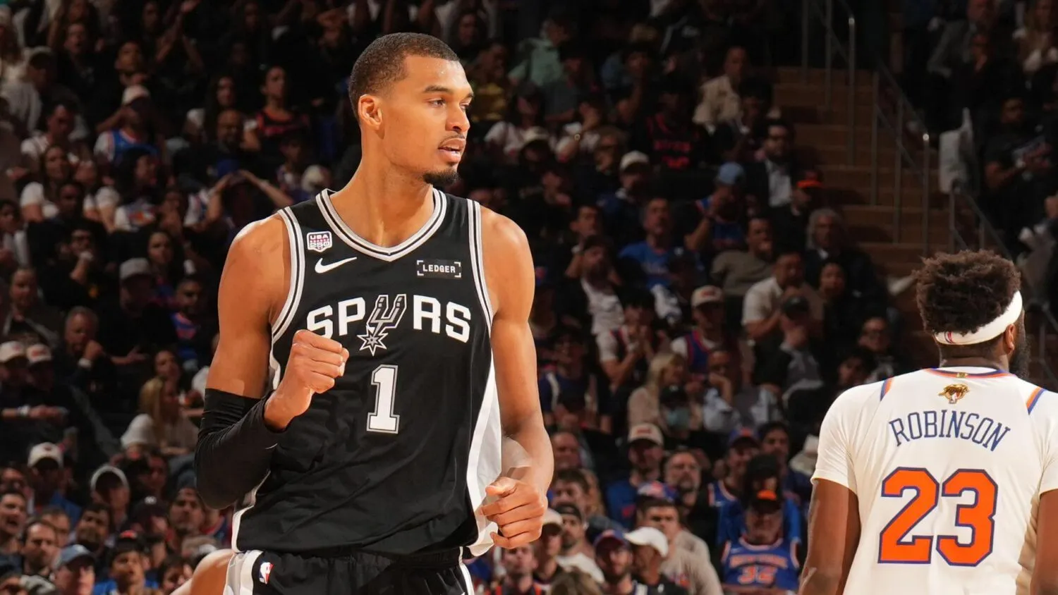 Finales NBA 2026