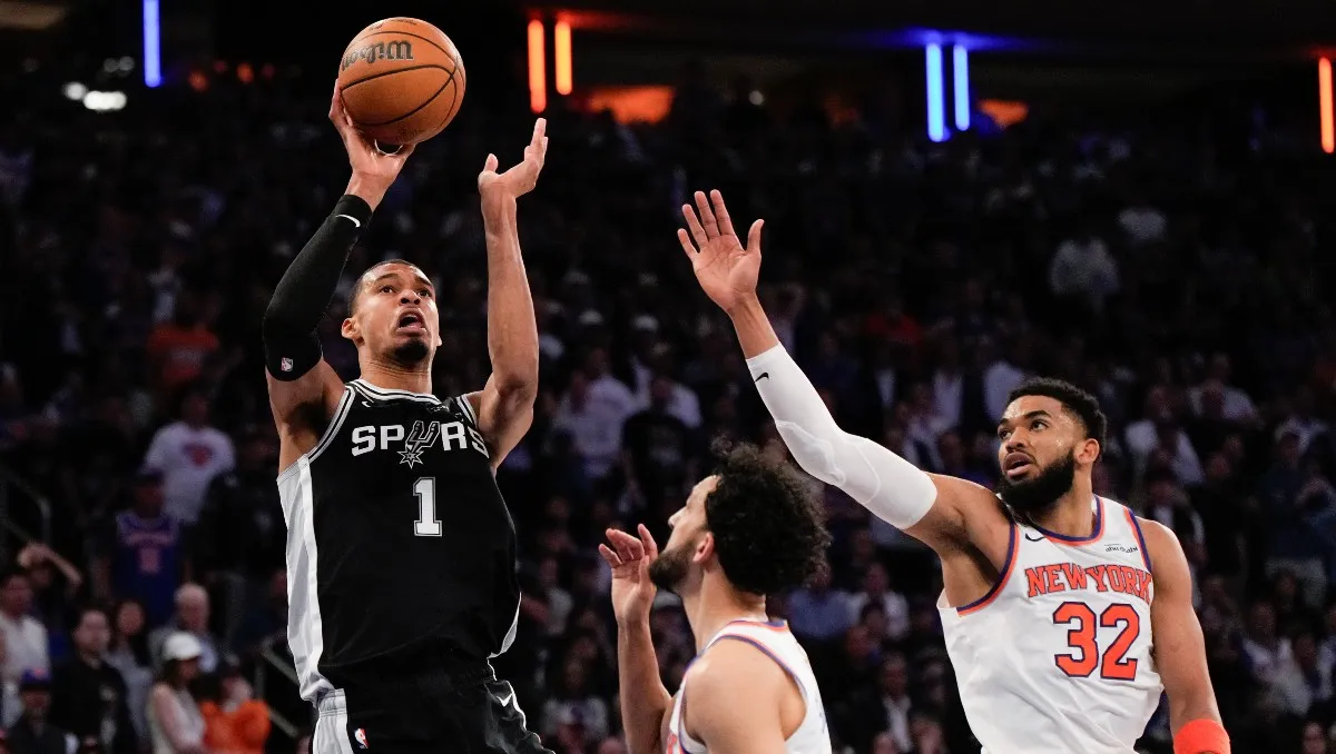 Finales NBA 2026
