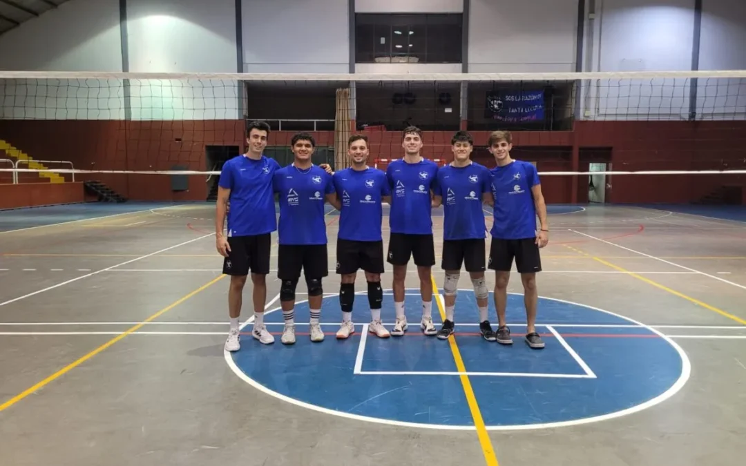 SR Club sumó nuevos refuerzos