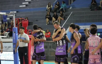 S.R. Club ganó un partidazo, logró el ascenso y jugará la final de la Liga Federal