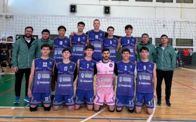 SR Club sigue haciendo historia