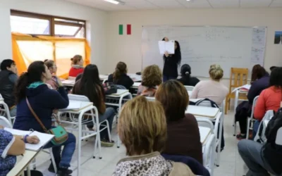 Requisitos para los CENS y CEBJA 2026, guía para aplicar a las suplencias