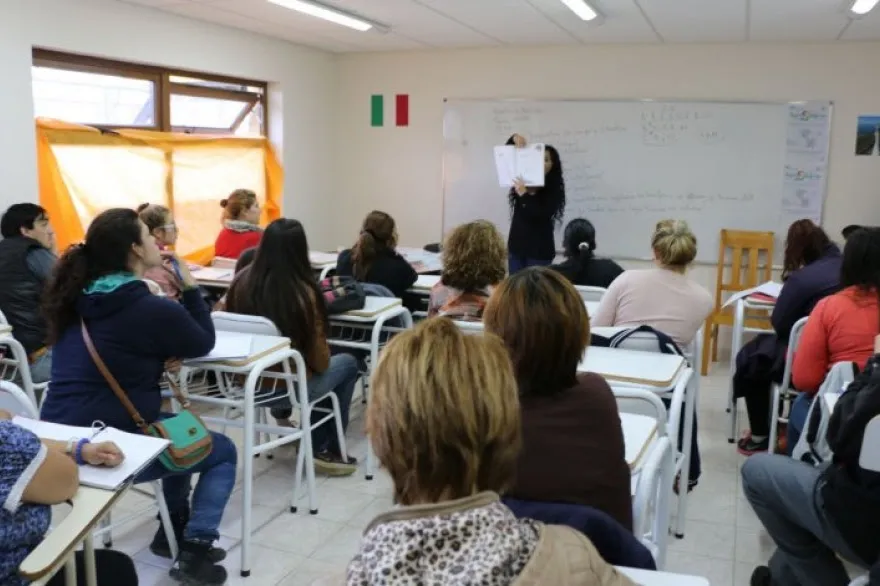 Requisitos para los CENS y CEBJA 2026, guía para aplicar a las suplencias