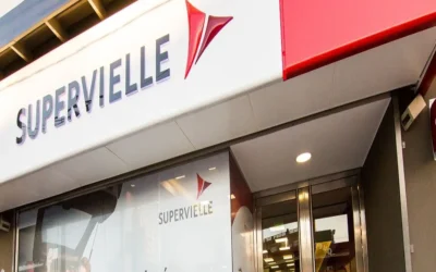 Cierre Banco Supervielle San Rafael: qué pasará con los 20 empleados y por qué cierran la sucursal