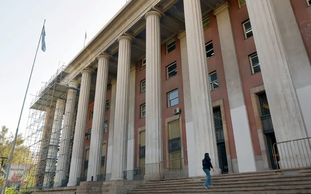 La Suprema Corte confirmó la elección de convencionales en San Rafael tras un acuerdo judicial