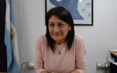 Día de la Sanidad: “Lo tenés que hacer con amor y vocación”, el mensaje de una médica sanrafaelina