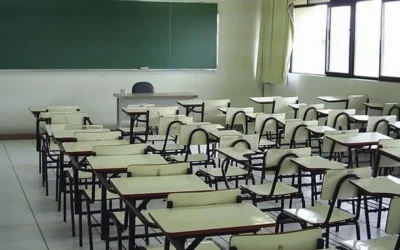 Mendoza refuerza la seguridad escolar con protocolos ante amenazas de tiroteos