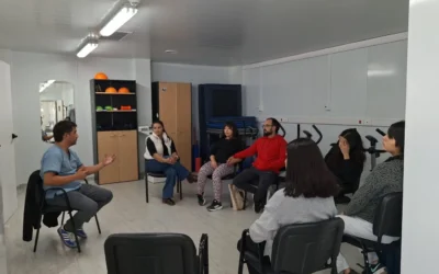 Taller de duelo en San Rafael: un espacio gratuito para transformar el dolor en compañía y escucha